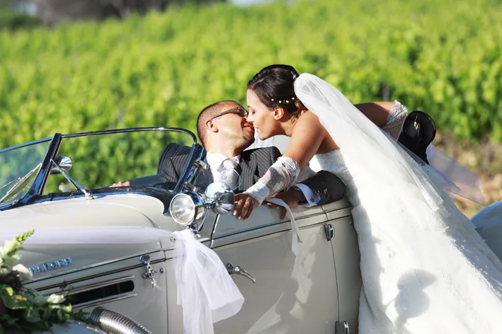 photographe mariage saint julien d'aille