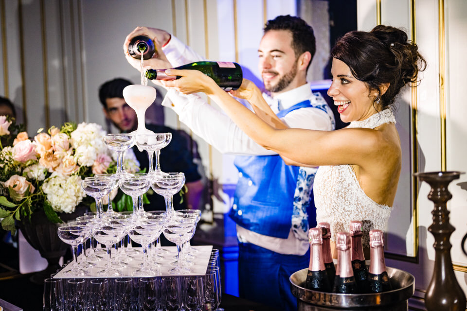 Photographe mariage la seyne sur mer, les sablettes: Gilles Perbal