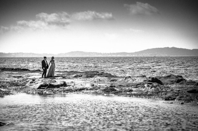 photo de mariage à hyères