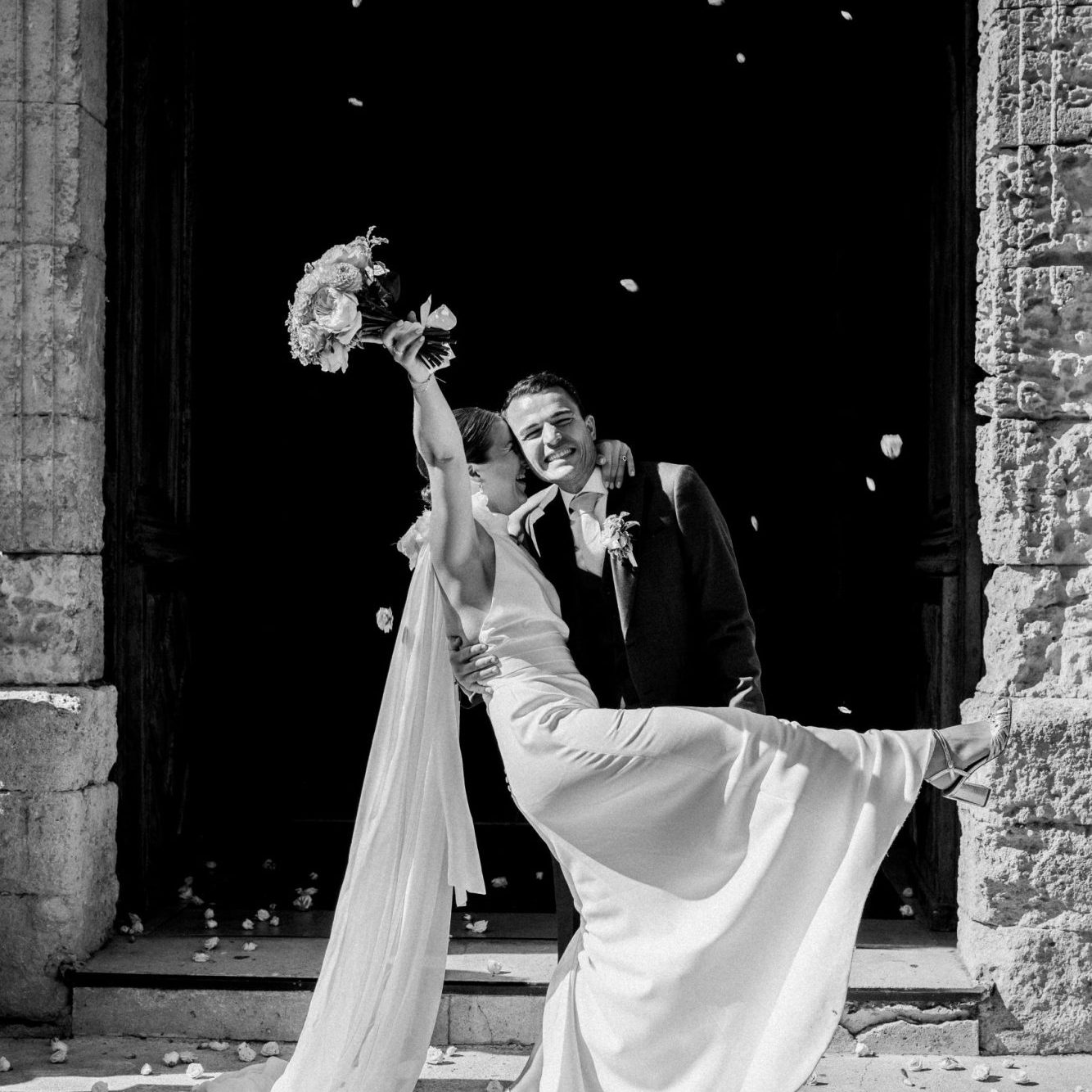 Gilles Perbal, photographe de mariage à aix en provence