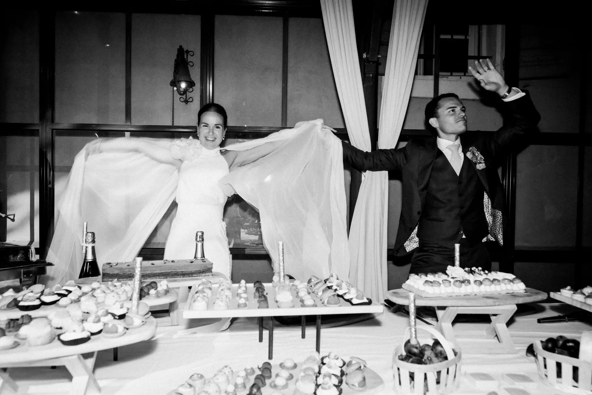 choisir son photographe de mariage à aix en provence