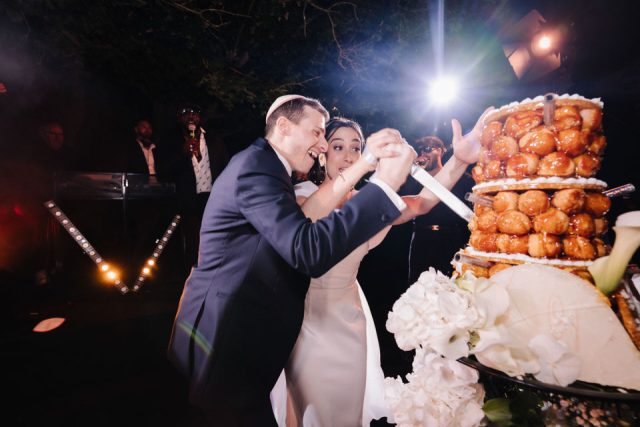 Réception et soirée mariage à Toulon, capturée par Gilles Perbal photographe de mariage
