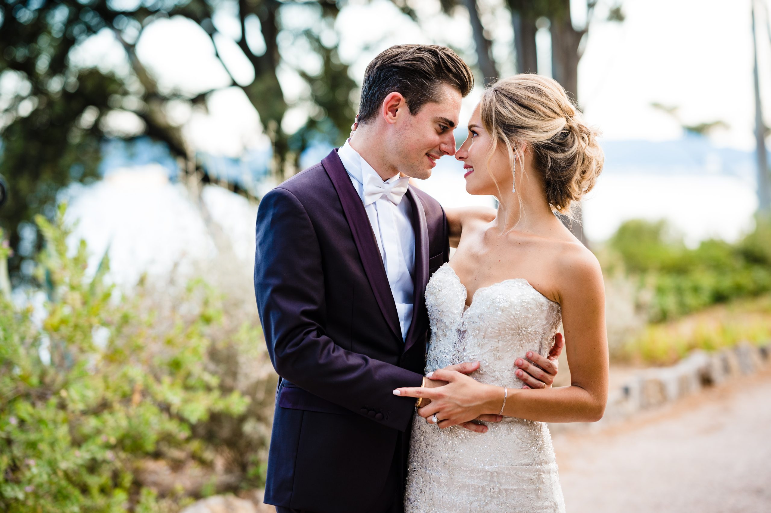 Gilles Perbal, photographe de mariage à Bandol