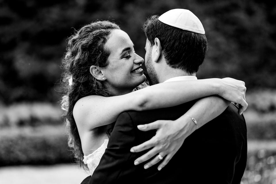 Gilles Perbal, photographe mariage juif dans le Var 83