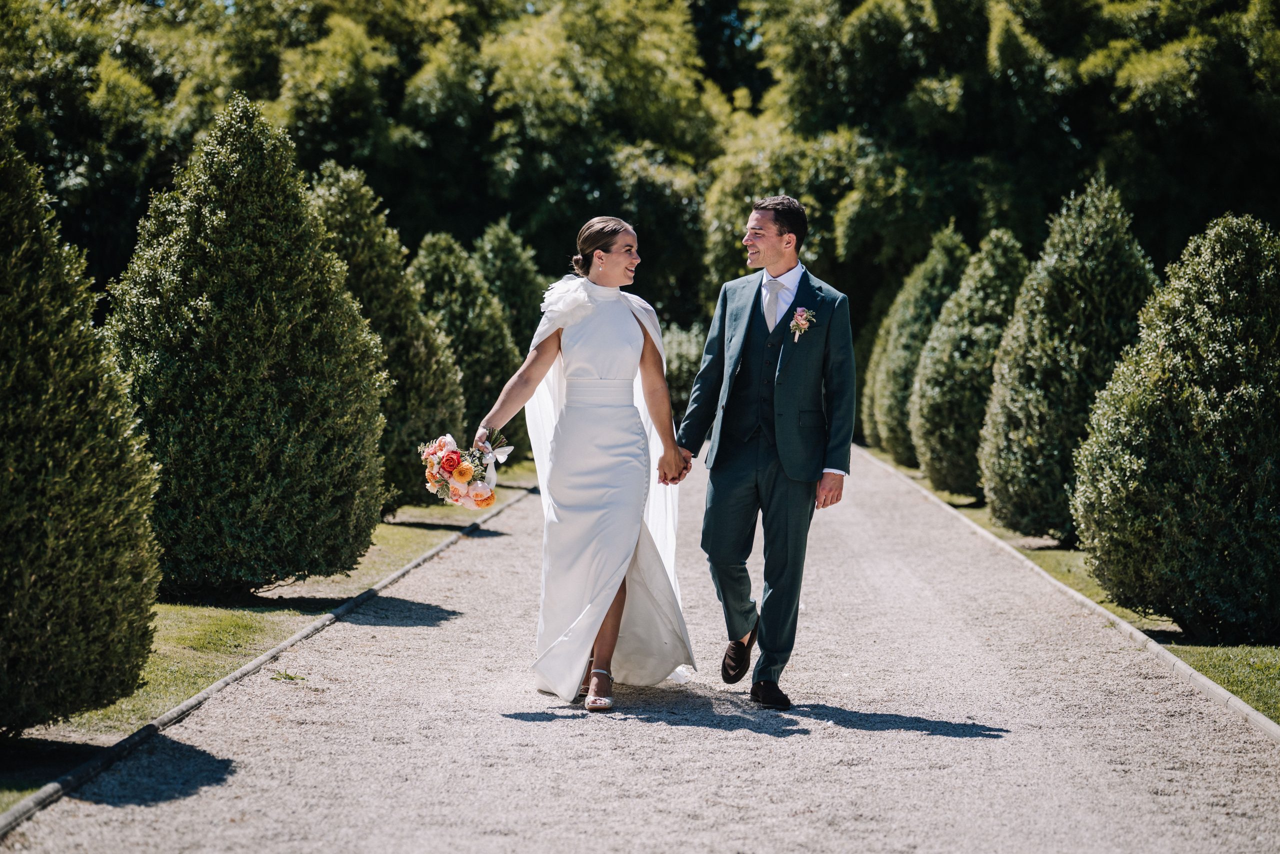 Gilles Perbal, photographe de mariage à Lambesc