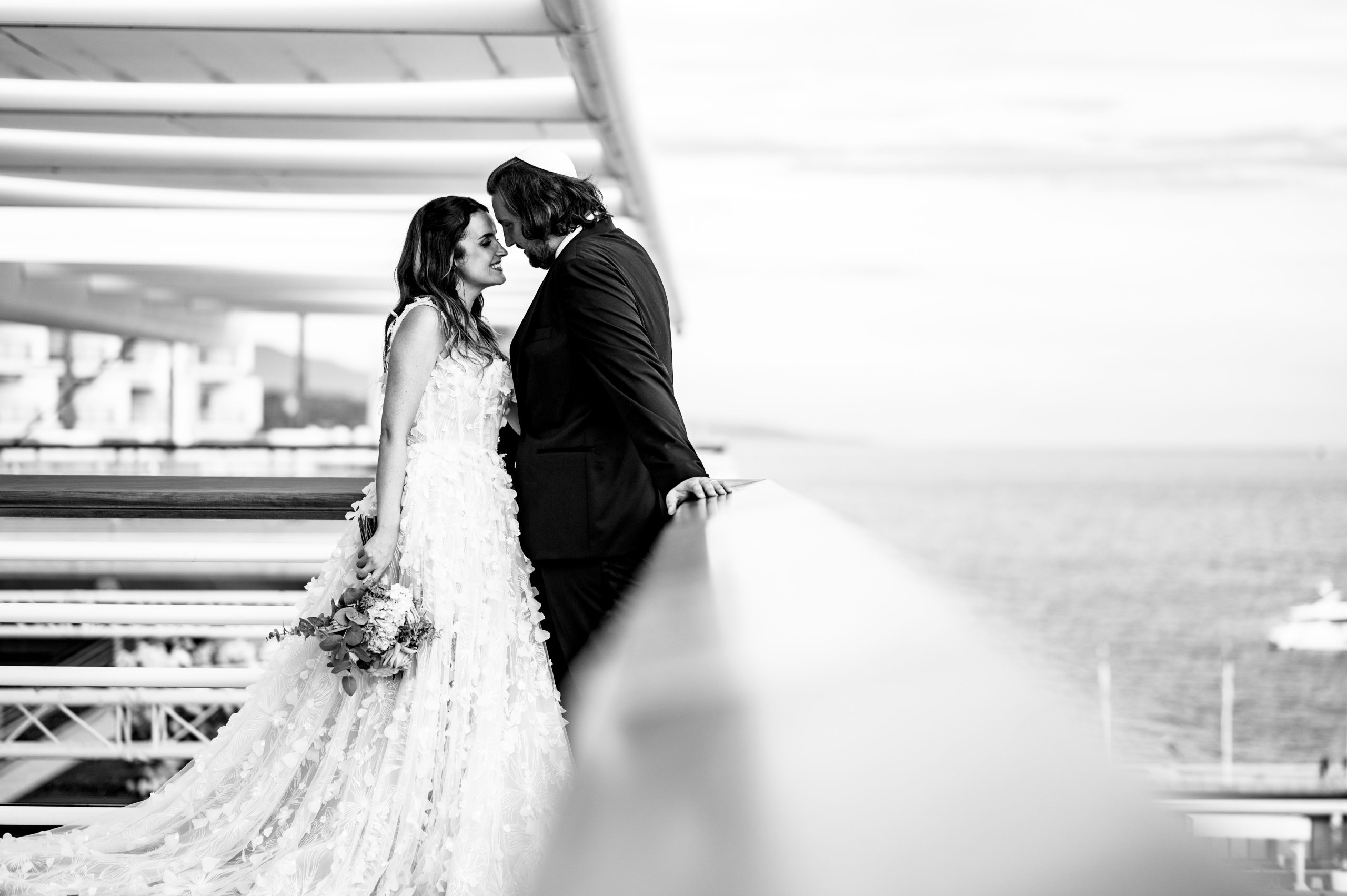 Photographe professionnel pour mariage à Monaco et Cannes
