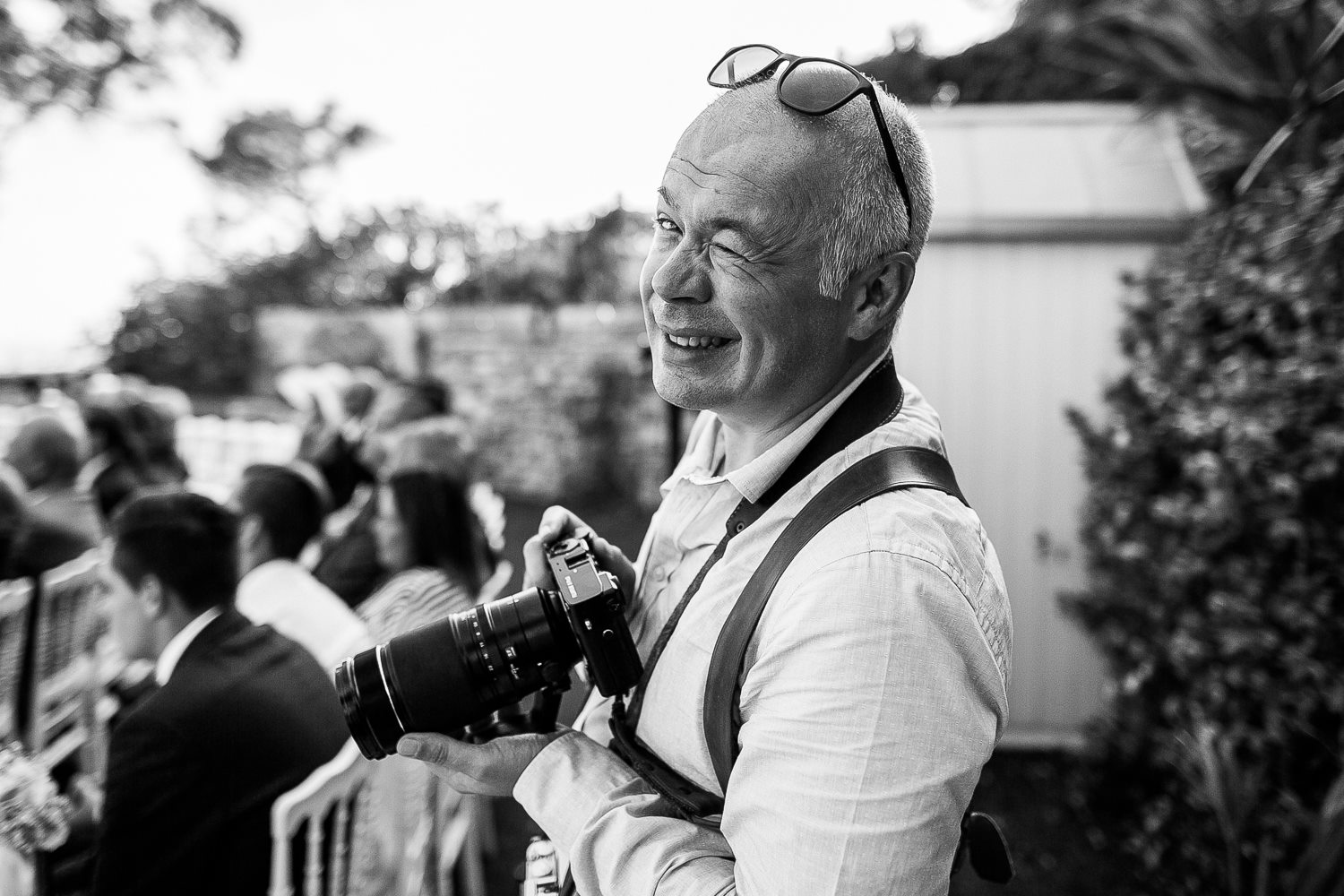 Gilles Perbal photographe mariage provence