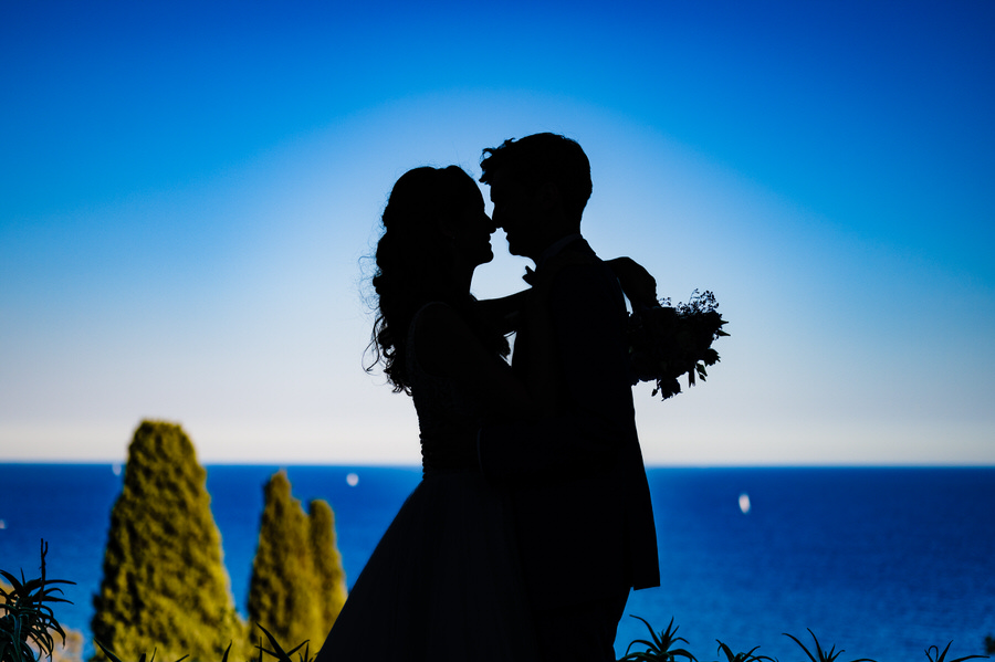 Top 3 des Lieux pour des Photos de Couple à Antibes par Gilles Perbal