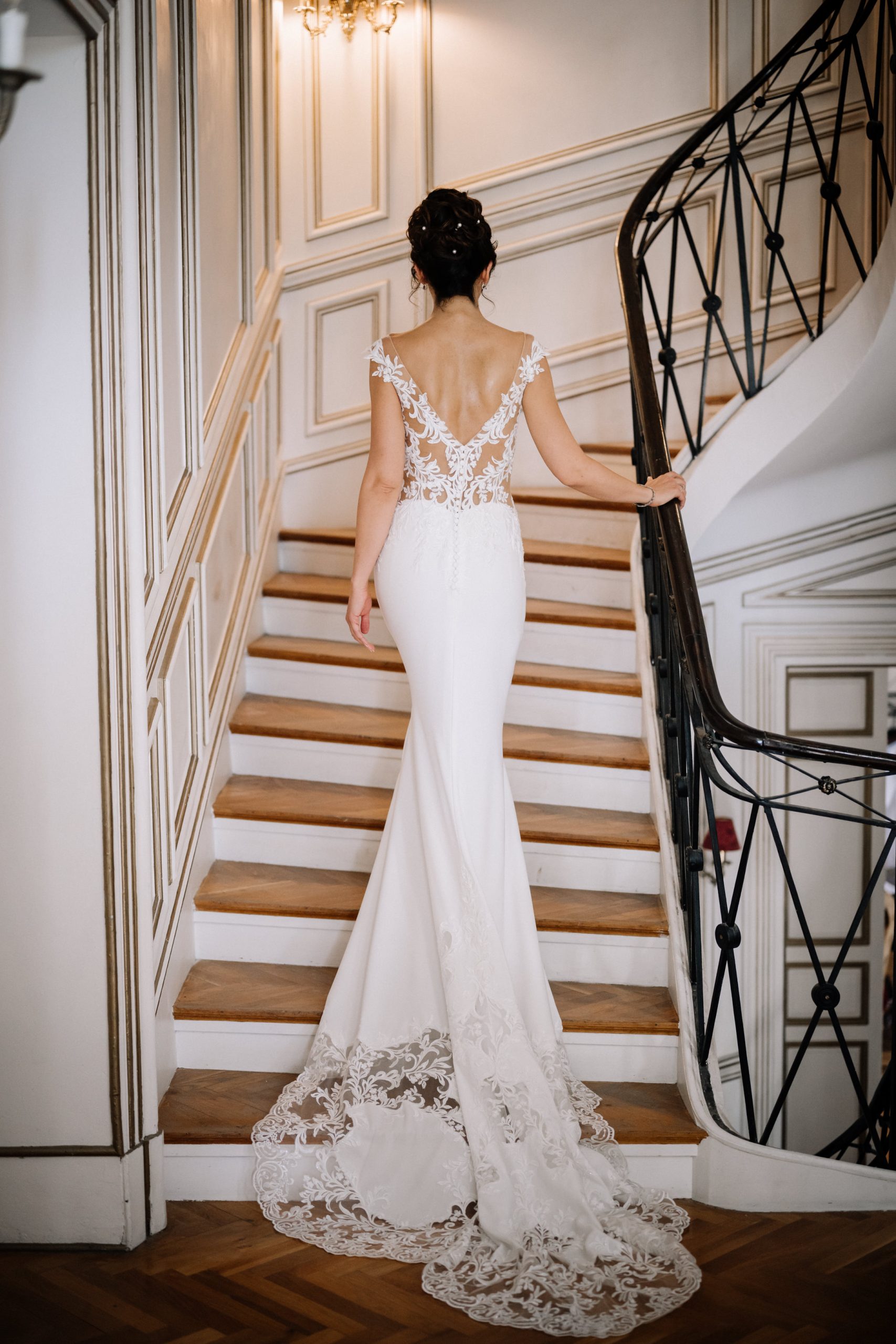 Mariage à Marseille par Gilles Perbal
