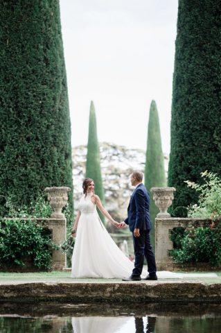 Top 3 des Domaines de Prestige pour un Mariage dans le Vaucluse
