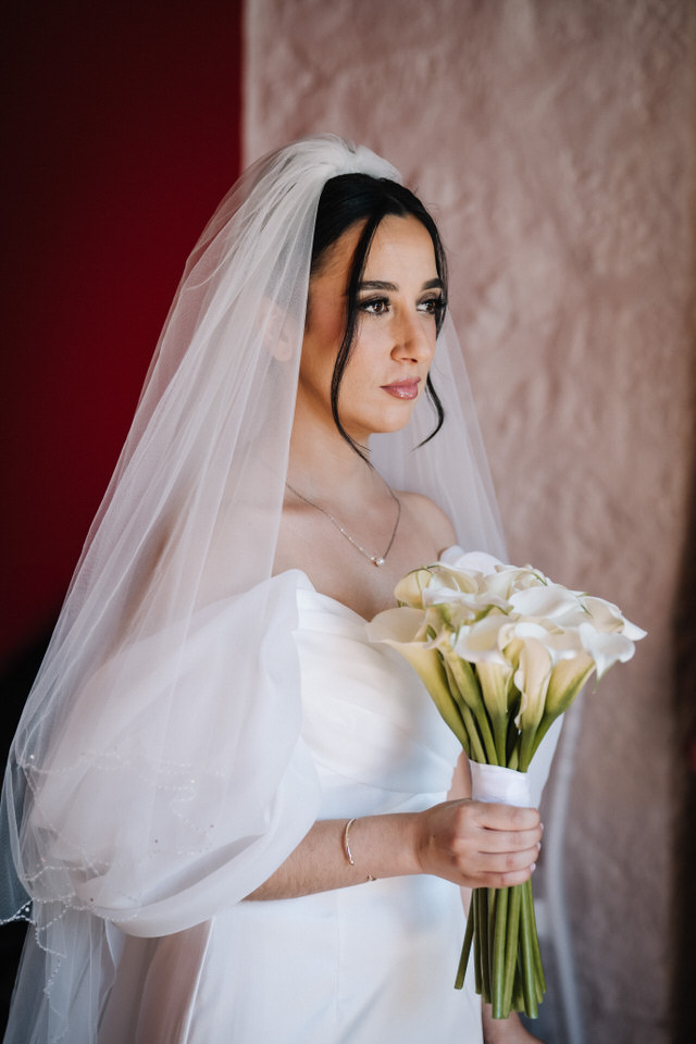 photo préparatifs de mariage par Gilles Perbal