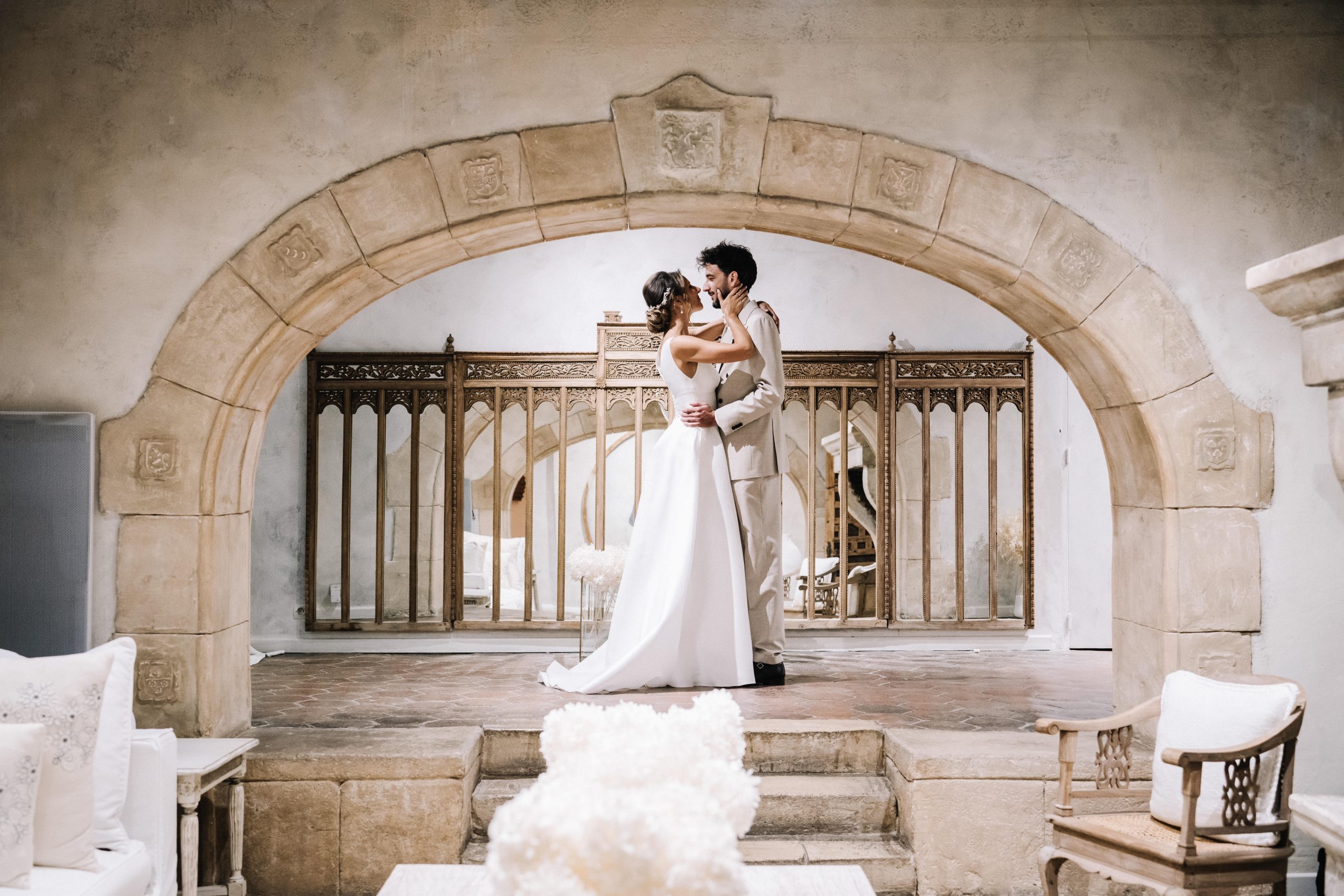 5 Lieux Secrets pour vos Photos de Couple à Avignon par Gilles Perbal
