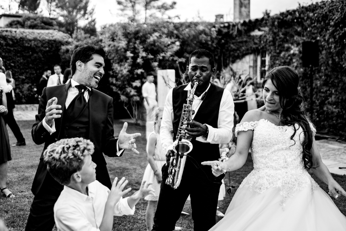 Top 3 des Lieux pour un Mariage dans les Bouches-du-Rhône