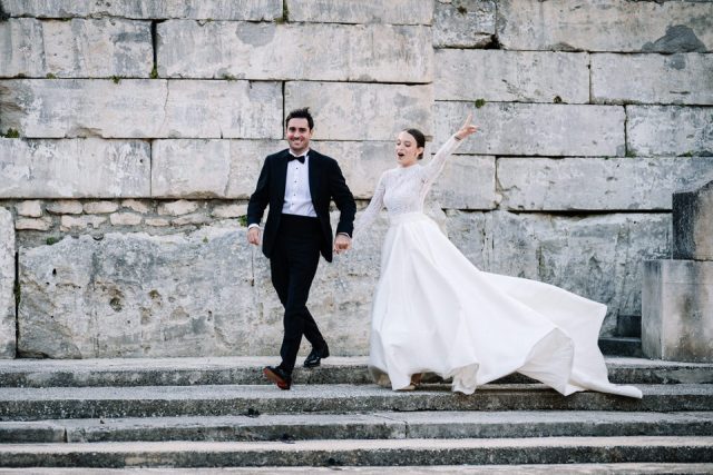 photographe de mariage en PACA: Gilles Perbal