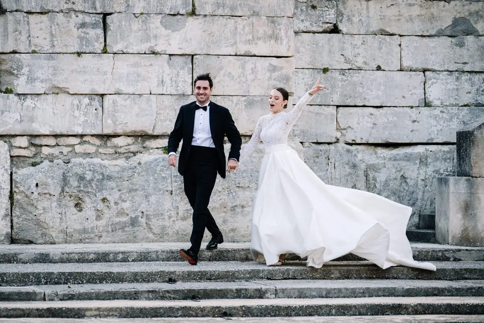 photographe de mariage en PACA: Gilles Perbal